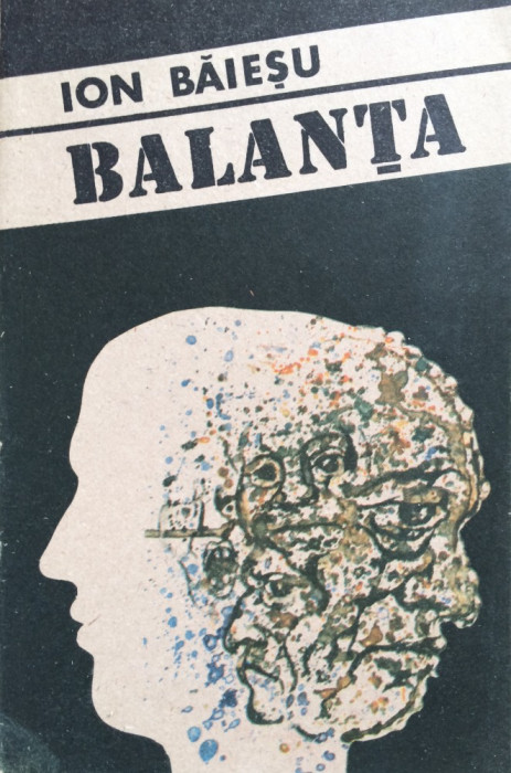 BALANTA - Ion Baiesu