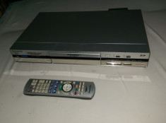 DVD PANASONIC foto