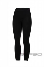 Pantalon dama sport - Linia Fitness - W01- negru foto