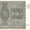 FINLANDA 100 MARKKAA 1945 F