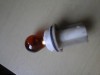 Soclu Bec Semnalizare Far Opel Astra G, cu Bec - Original