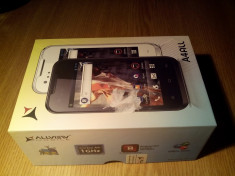 Vand Smartphone Allview A4ALL Dual sim 3G foto