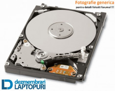 HDD 2,5 inch IDE PATA 5400 rpm 60 Gb laptop notebook 1210 IBM A31p 12 mm foto