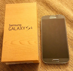 Samsung Galaxy S4 GT-I9505 4G 16GB foto