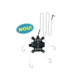 Montura &quot;Frog&quot; 40g