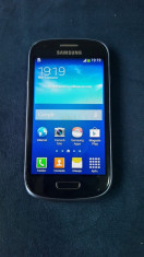 Vand Samsung Galaxy S3 Mini Value Edition ! foto