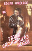 TAINA CALUGARULUI NEGRU - Edgar Wallace, 1993