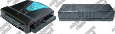 Adaptor SATA IDE USB Rack Extern HDD DVD-RW Laptop Desktop 02610 foto