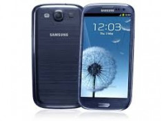 Samsung Galaxy S3 foto