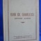 IOAN CR.DANIELESCU - OPERE ALESE * PREFATA D.D.BOTEZ - PLOIESTI - 1957 *