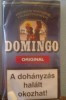 Tutun Domingo Original - 40 grame - (M) Dristor 1-2 - Unirii 2- Universitate -Brancoveanu foto