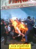 Dick Stanford - Batalie la Washington foto