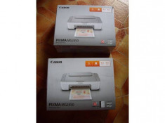 Imprimante multifunctionale Canon Pixma MG2450 GARANTIE 3 ANI !! foto