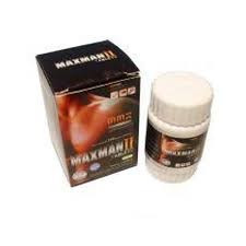 Maxman 2,pastile potenta si ejaculare precoce. foto