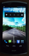 ACER S500 CLOUDMOBILE foto