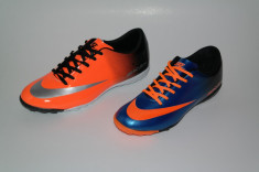 Ghete fotbal | Adidasi NIKE MERCURIAL foto