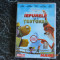 Iepurele si testoasa - dvd desene animate