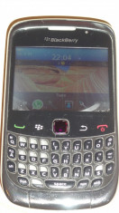 Blackberry 9300 necodat foto