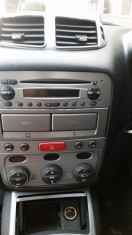 CD Player Alfa Romeo GT 147 159 etc foto