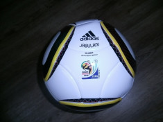 Minge de fotbal Adidas Jabulani replica foto