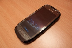 Nokia C7 foto