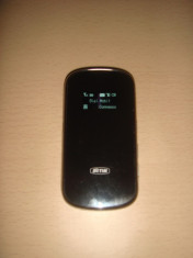 Router/ modem portabil 3g MIFI mifi Onda PN80T 42, 2 mbps - decodat foto