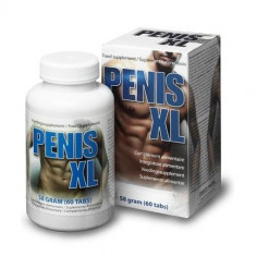 Penis XL capsule pentru marire penis foto