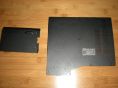 capace hdd , ram , wireless laptop ASUS X55S foto
