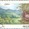 MOLDOVA 1992, Fauna, serie neuzata, MNH