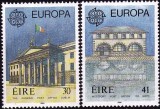 Irlanda 1990 - cat.nr.721-2 neuzat,perfecta stare