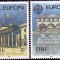 Irlanda 1990 - cat.nr.721-2 neuzat,perfecta stare