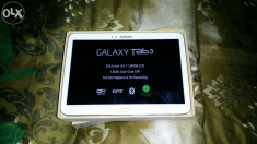 samsung tab 3 de 16gb cu 4g foto