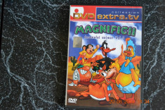 Magnificii desenului animat vol.III - dvd desene animate foto