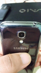 Vand Samsung S4 mini - black foto