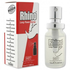 Rhino Delay spray contra ejaculare precoce, 10ml foto