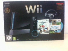 mario kart wii pack foto