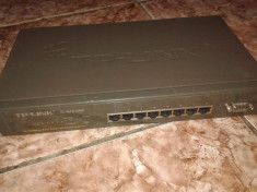 Switch TP-LINK SF2109P foto