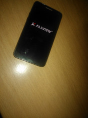 AllView P4 DUO Black !!! foto