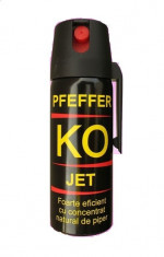 Spray cu piper Ko Jet 50ml foto