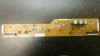 LJ41-10182A R1.2 Samsung Y-MAIN SUS Board LJ92-01881A PBA