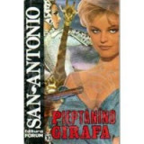 San - Antonio - Pieptan&icirc;nd girafa, 1993, San Antonio