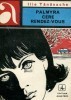 Ilie Tanasache - Palmyra cere rendez-vous, 1972