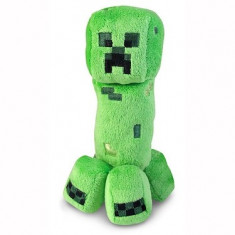 Minecraft Plus 18 cm Creeper foto