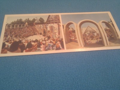 CP UCRAINA KIEV URSS NECIRCULATA foto