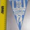 FANION VOLEI C.S. CHIMIA RM.VALCEA 1984