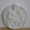 OBIECT DE DECOR &ldquo;Madonna cu Pruncul&rdquo; (replica a lucrarii lui Michelangelo)