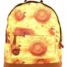 Rucsac Mi-Pac Sunflowers Galben - Cod 253