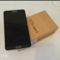 samsung note 3 32gb LTE sm 9005 4gbram foto