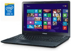 Laptop Samsung ATIV Book 2 NP270E5R-x01 15.6&amp;quot; I5 foto