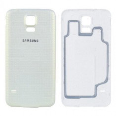 Capac spate ALB Samsung Galaxy S5 i9600